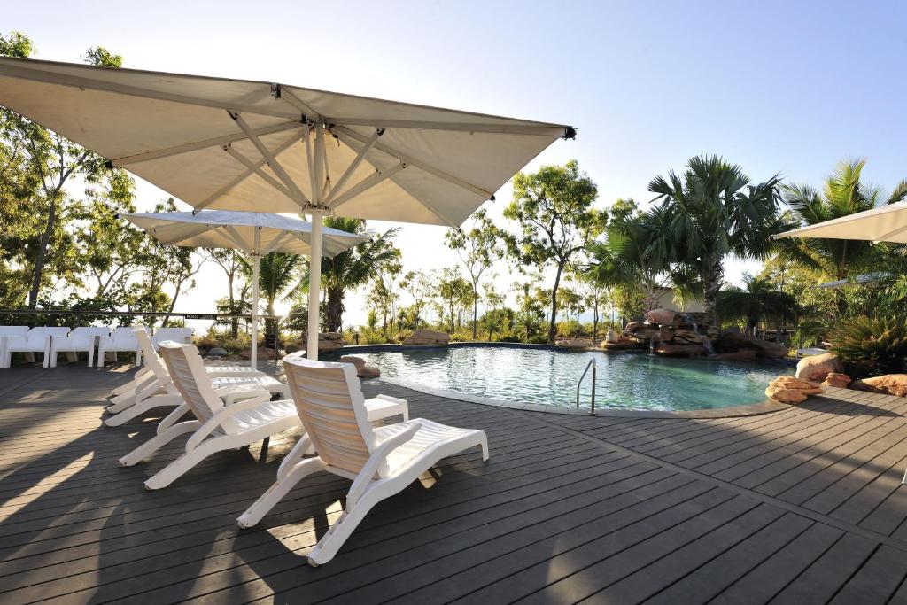 Groote Eylandt Lodge