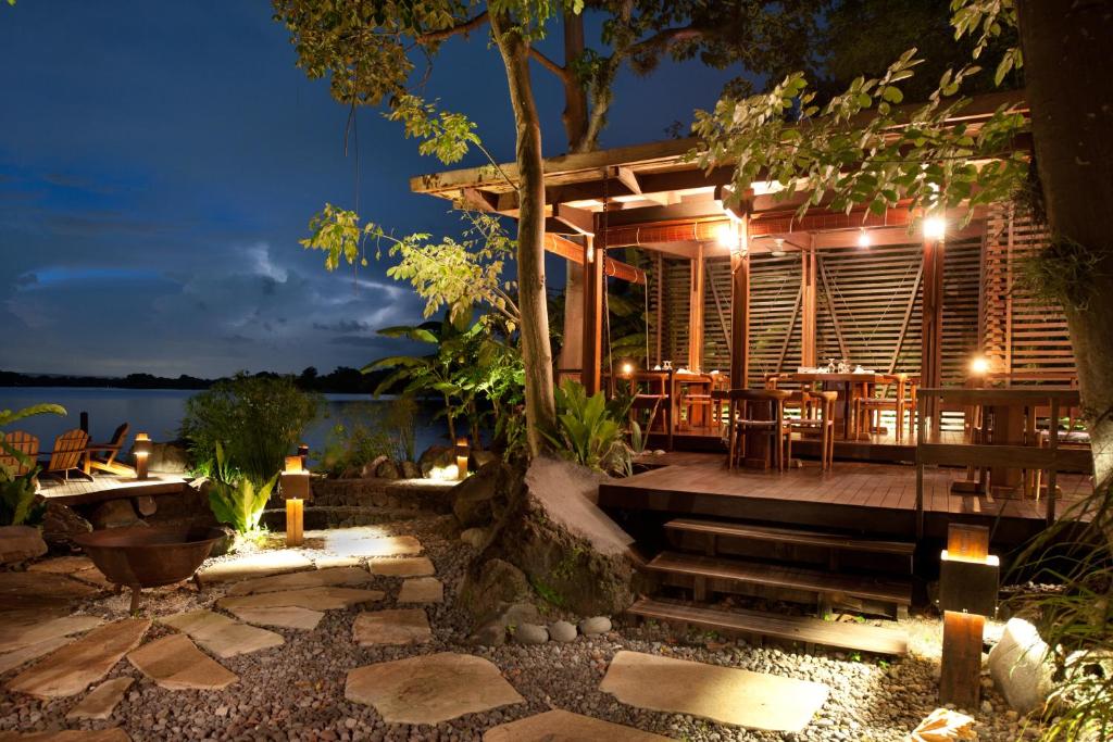 Jicaro Island Lodge - Nicaragua