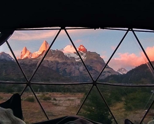 Patagonia Eco Domes - Argentina