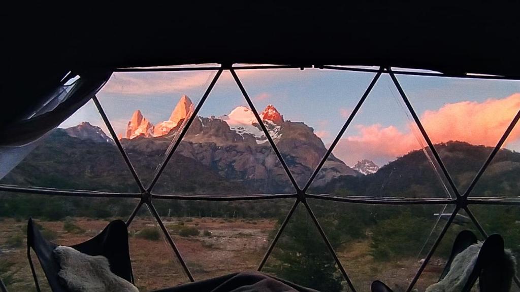 Patagonia Eco Domes - Argentina