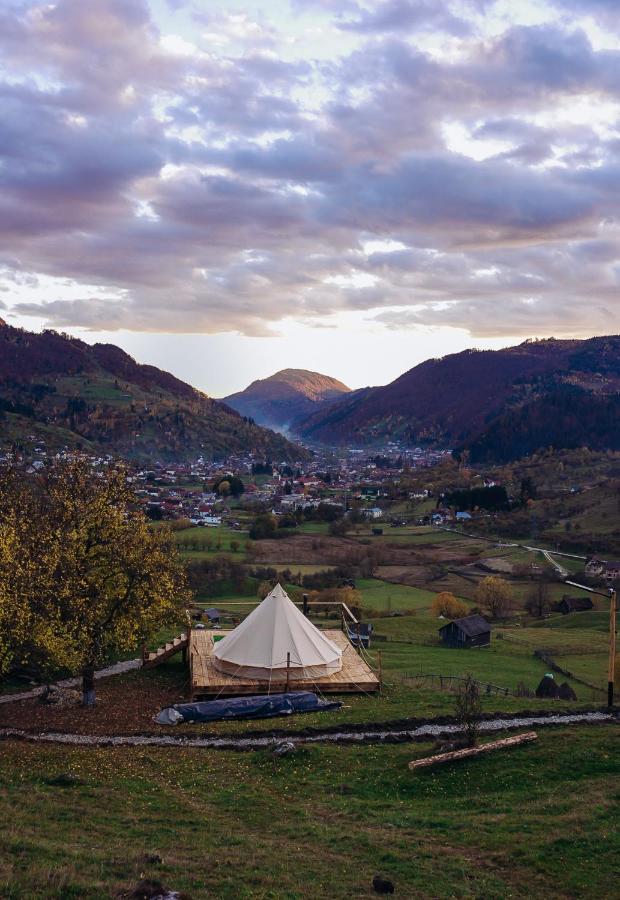 Rucăr Glamping Village - Romania