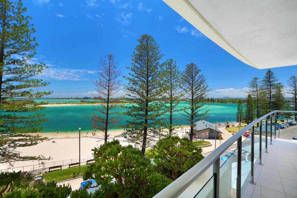 Rumba Beach Resort - Australia