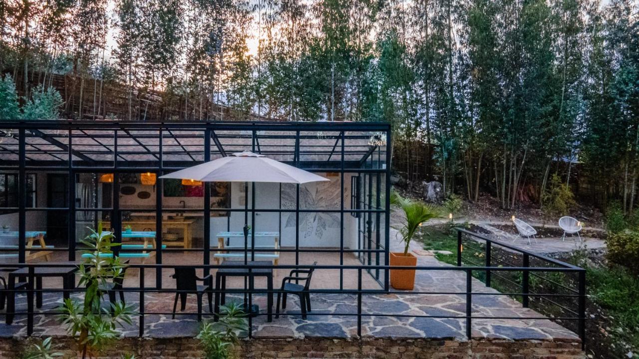 Terra Luna Glamping - Colombia
