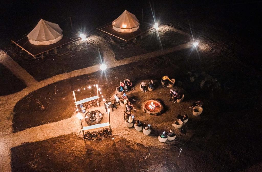 Terranova Glamping - Argentina