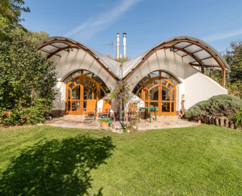 Unique Bio House - Hungary