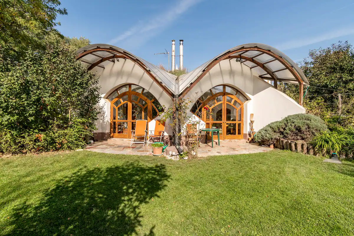 Unique Bio House - Hungary