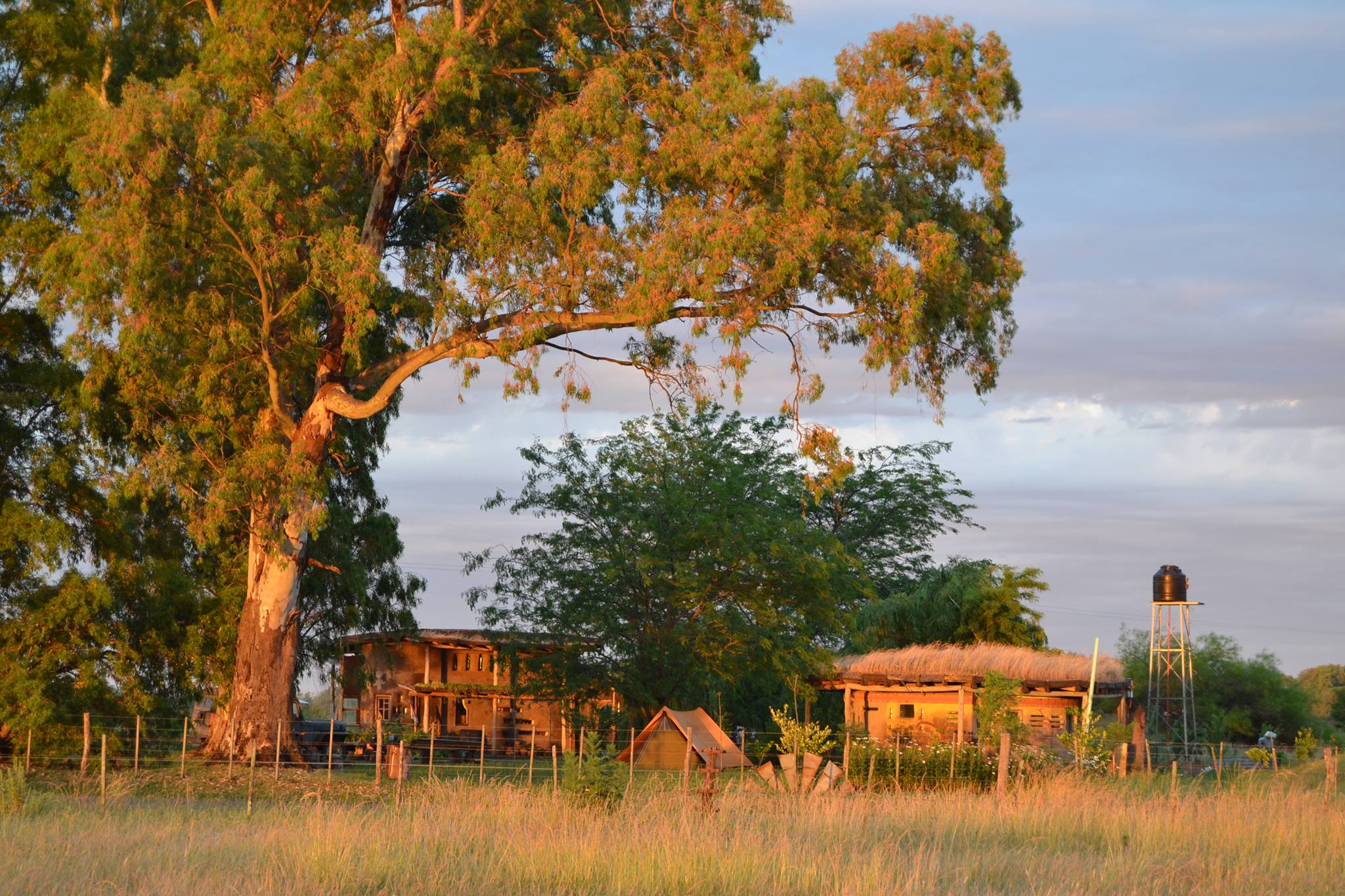 Yamay Ecoturismo - Argentina