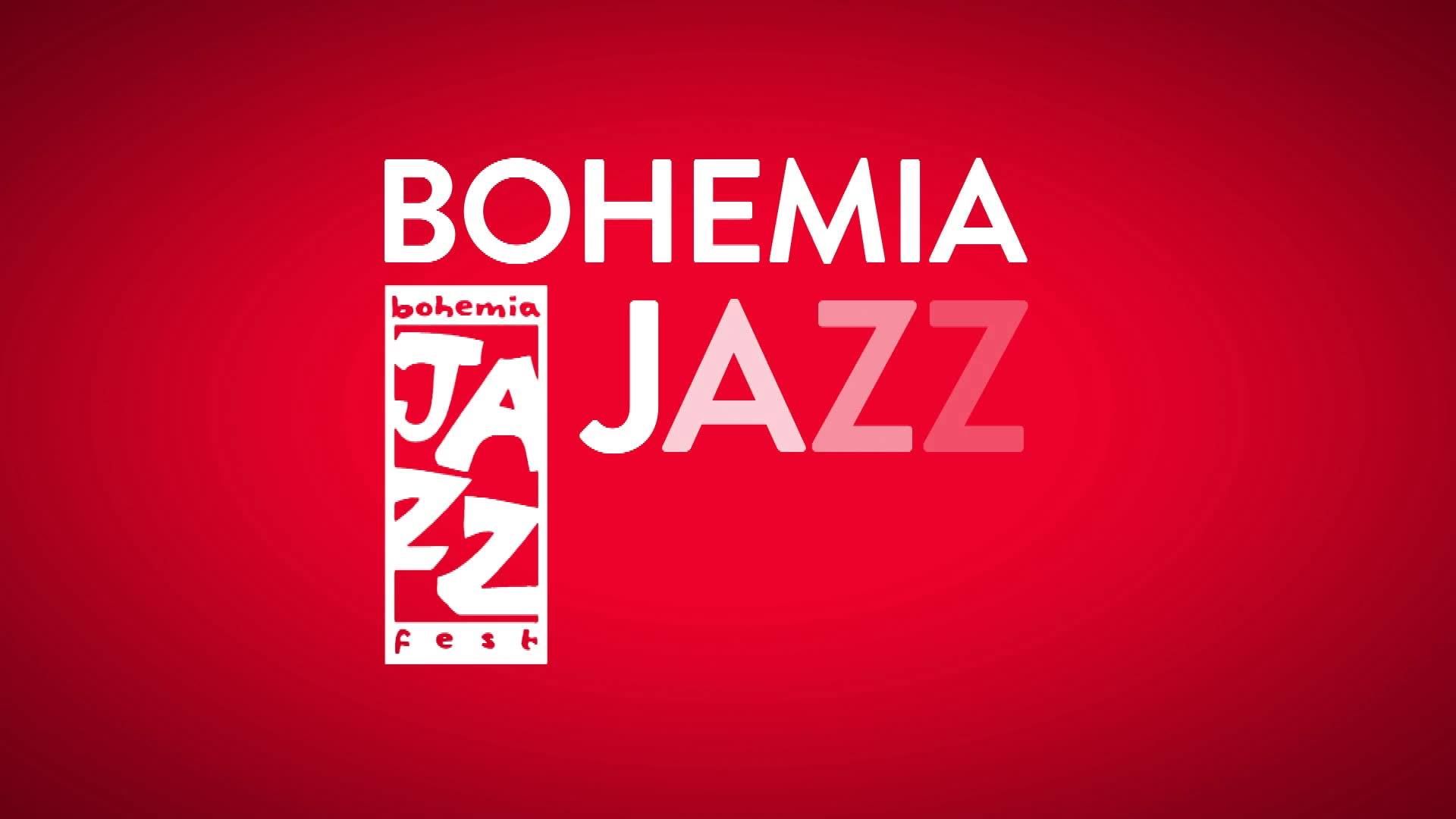 Bohemia Jazz Fest Prague