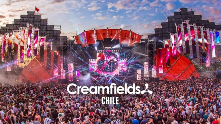 Top 9 Music Festivals in Chile For Your Bucket List - Jones Around The ...