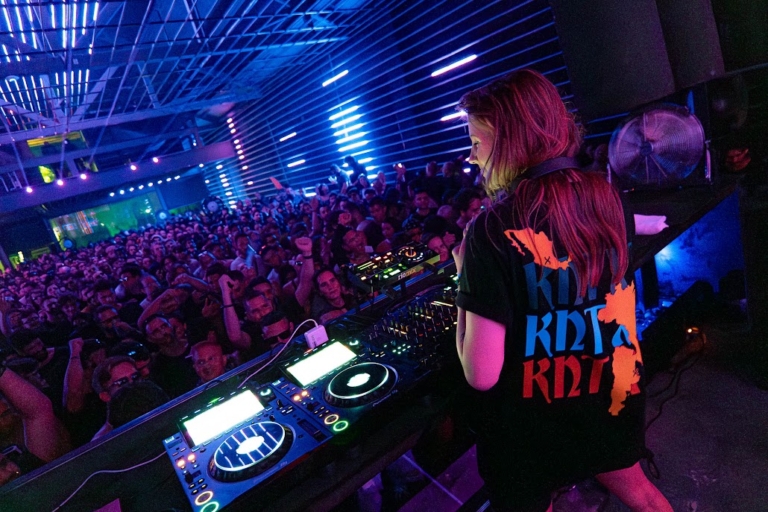 Top 12 Music Festivals in Brazil For Your Bucket List - Jones Around