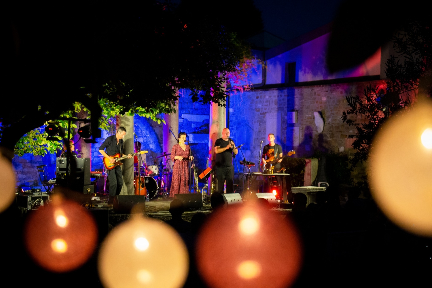 Top 10 Music Festivals in Slovenia - Jones Around The World