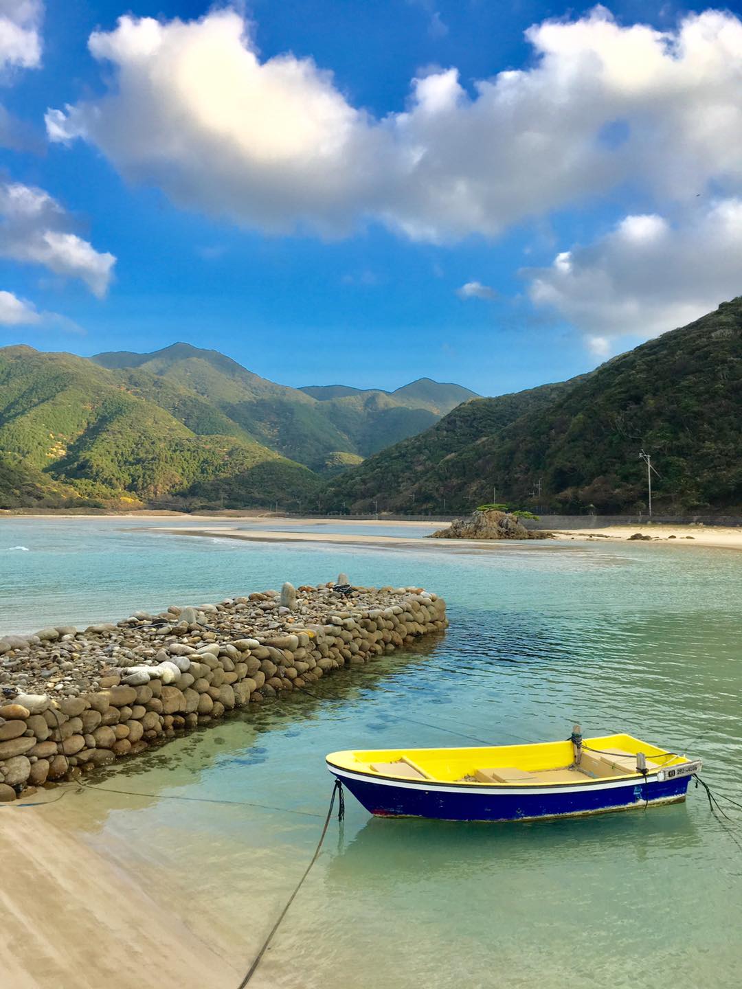 Nordisk Village Goto Islands - Japan