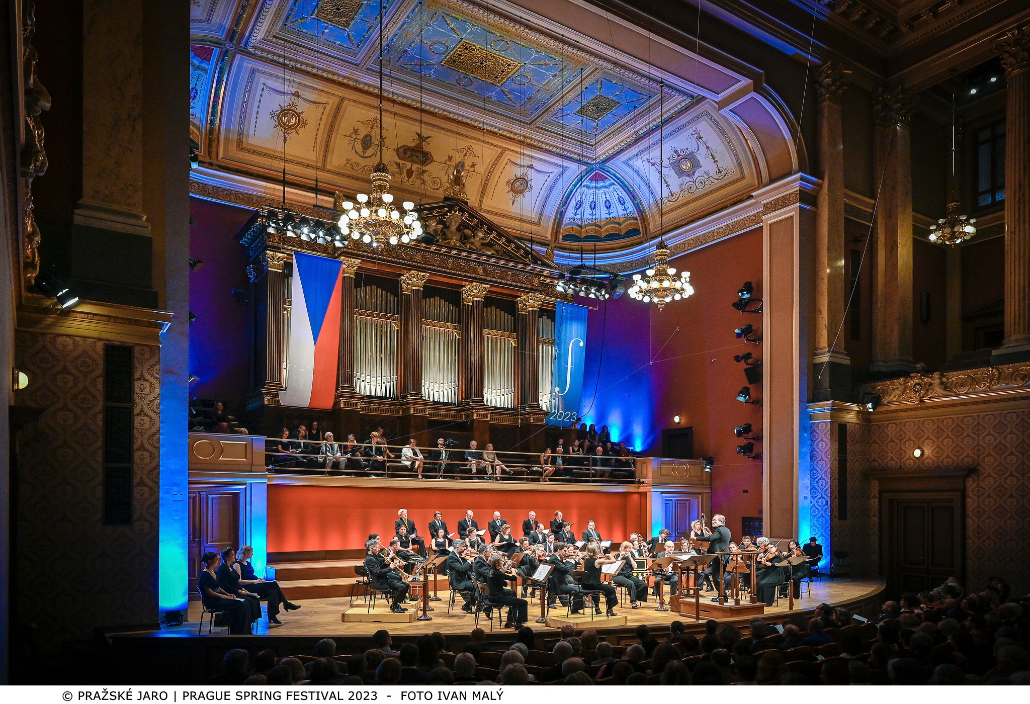 Prague Spring International Music Festival