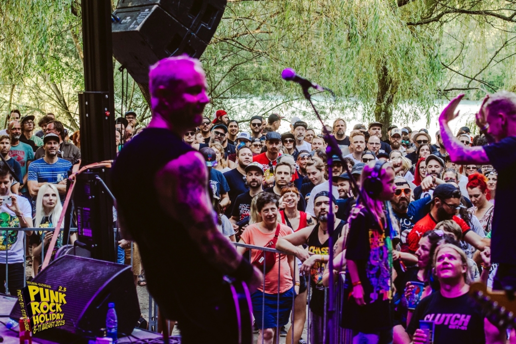 Top 10 Music Festivals in Slovenia - Jones Around The World
