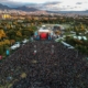 Rock al Parque Festival