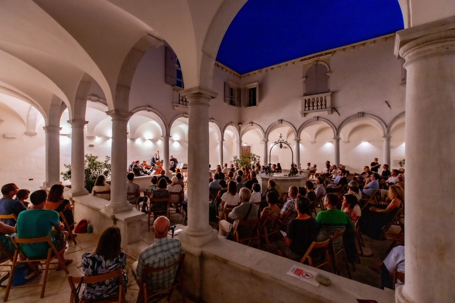 Top 10 Music Festivals in Slovenia - Jones Around The World