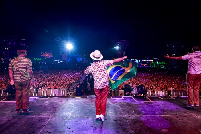 Top 12 Music Festivals in Brazil For Your Bucket List - Jones Around