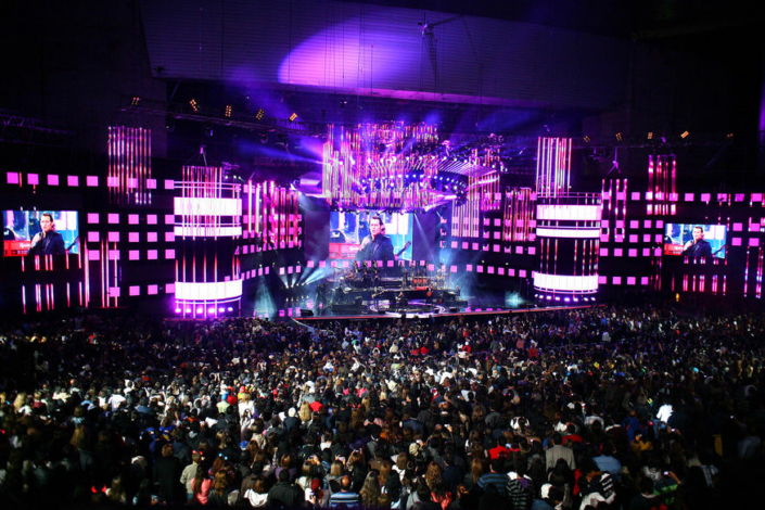 Top 9 Music Festivals in Chile For Your Bucket List - Jones Around The