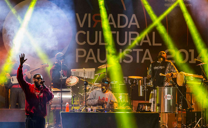 Top 12 Music Festivals in Brazil For Your Bucket List - Jones Around