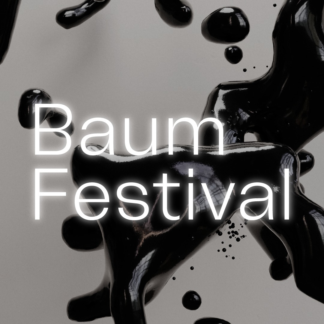 Baum Festival in Colombia