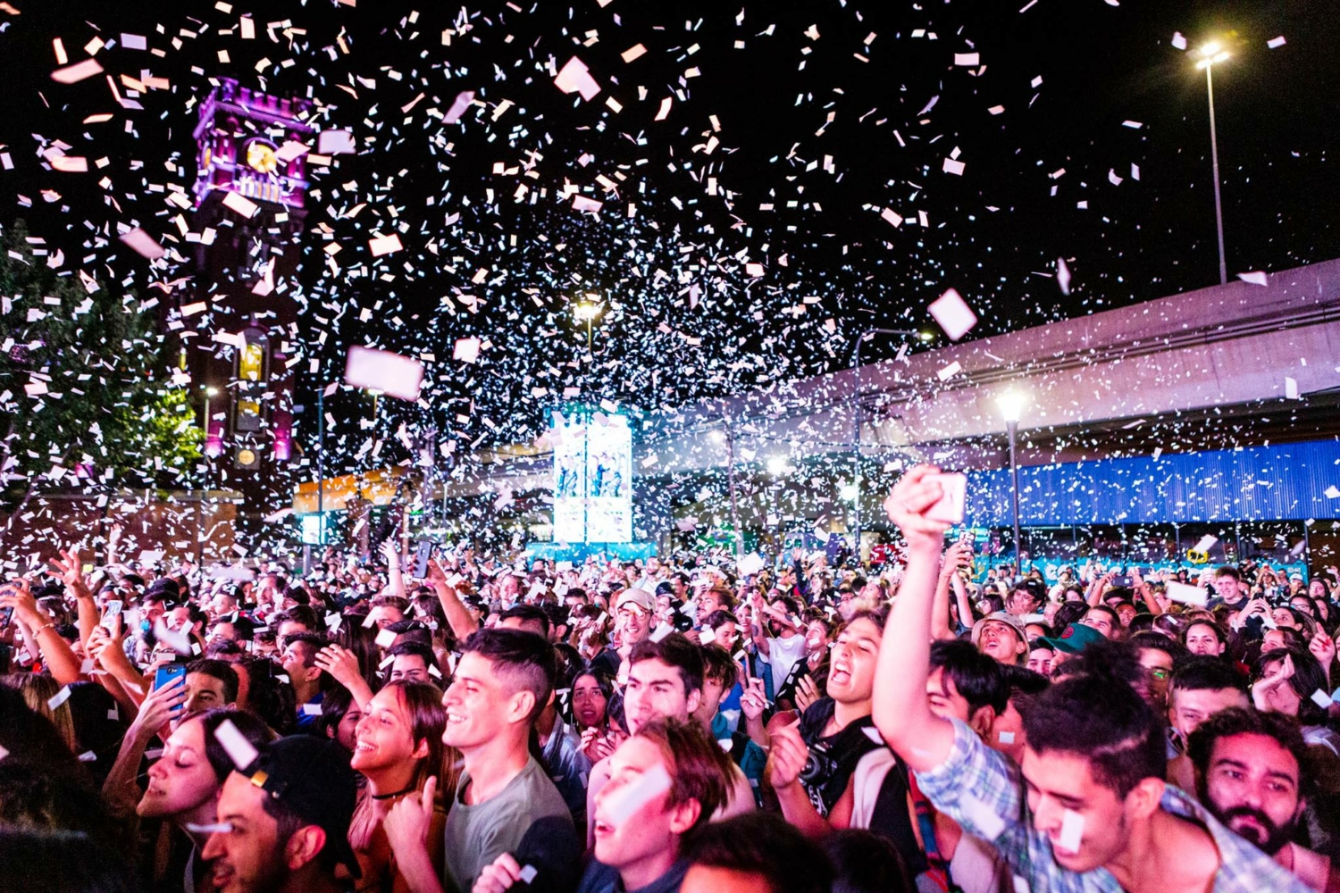 Top 10 Music Festivals in Argentina For Your Bucket List - Jones Around