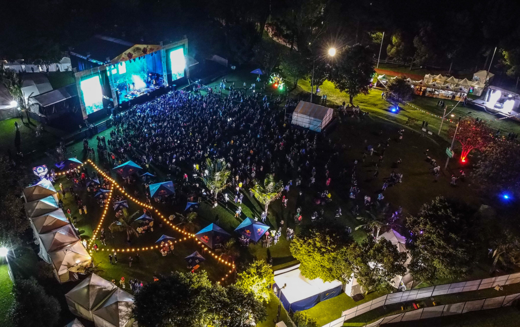 TOP 12 Festivals in Colombia For Your Bucket List - Jones Around The World