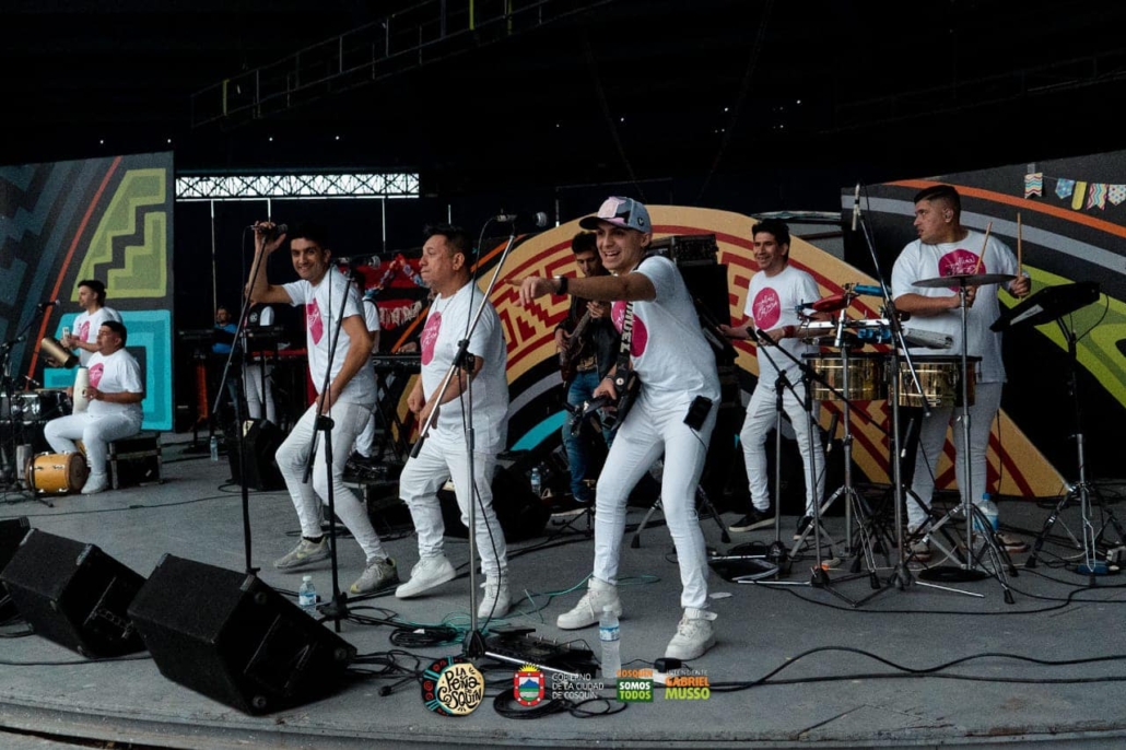 Top 10 Music Festivals in Argentina For Your Bucket List - Jones Around