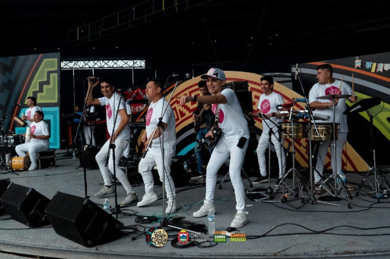 Top 10 Music Festivals in Argentina For Your Bucket List - Jones Around