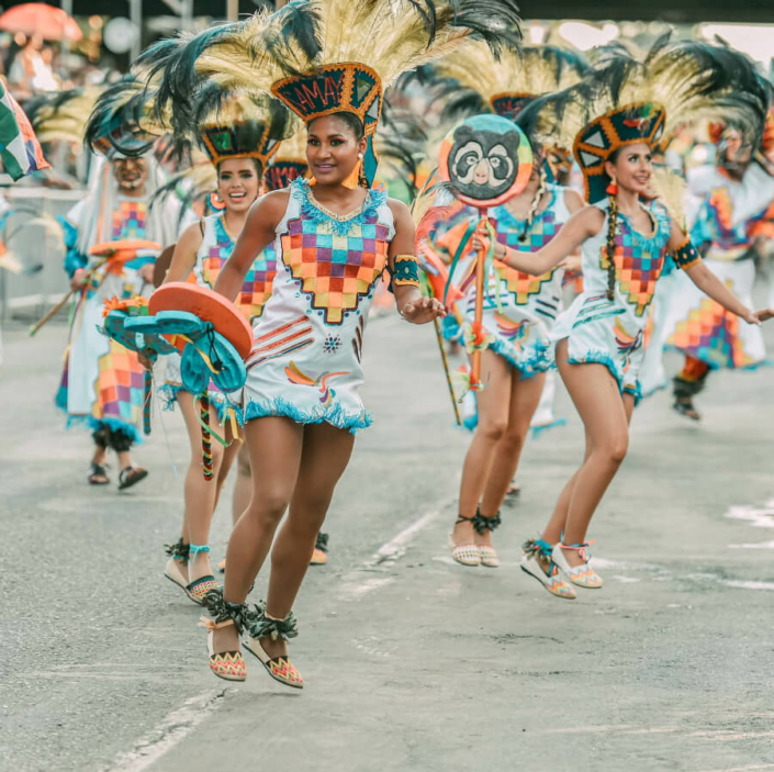 TOP 12 Festivals in Colombia For Your Bucket List - Jones Around The World