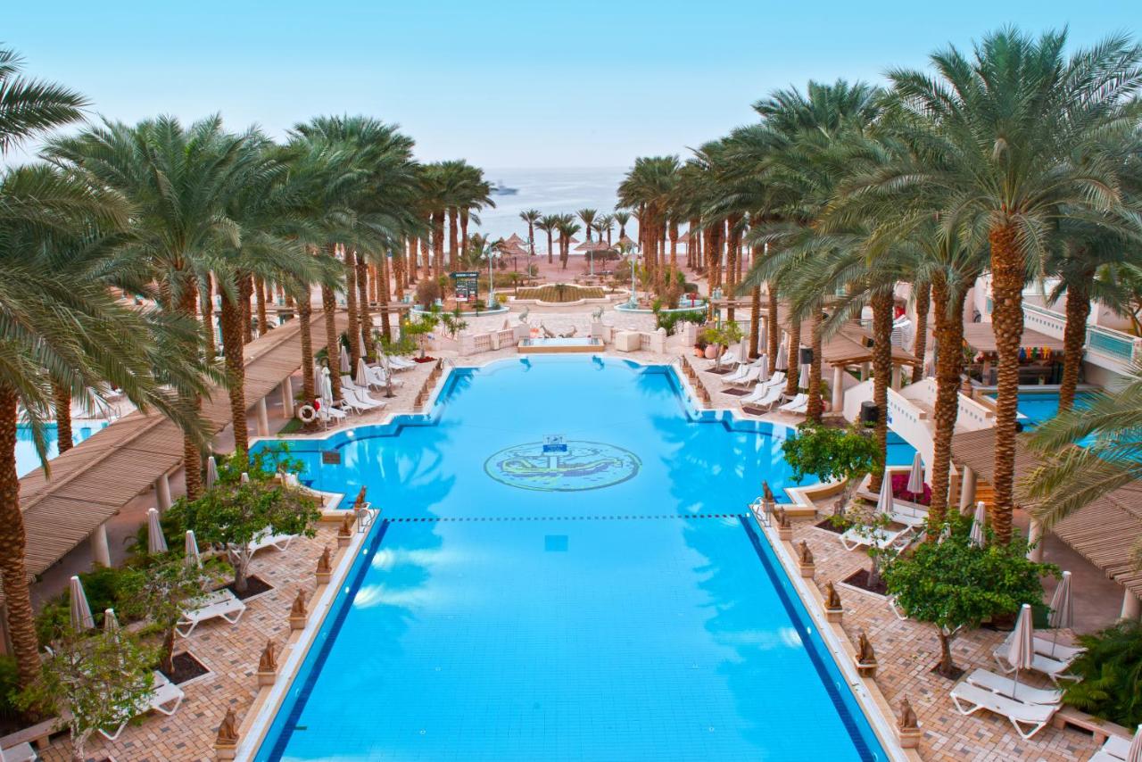 Herods Palace Hotels & Spa Eilat