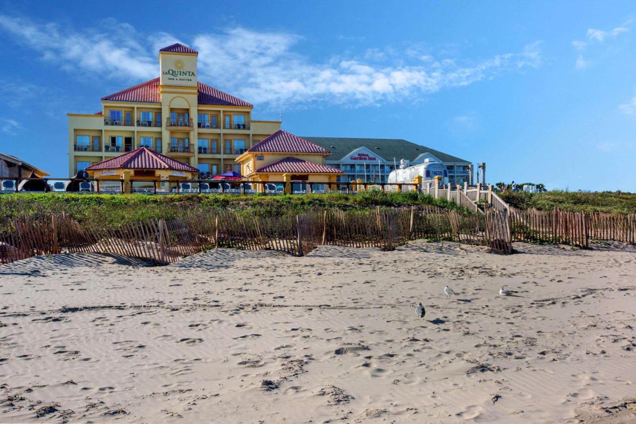 La Quinta by Wyndham South Padre Island Beach