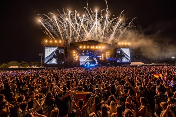 Top 10 Music Festivals in Argentina For Your Bucket List - Jones Around