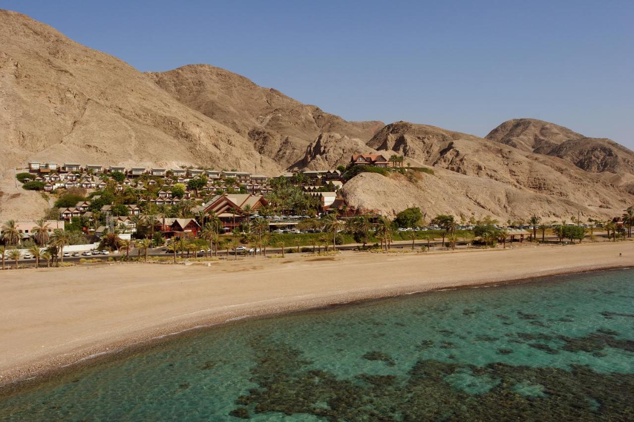 Orchid Eilat Hotel - Beach Resorts Israel