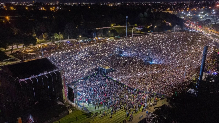 TOP 12 Festivals in Colombia For Your Bucket List - Jones Around The World