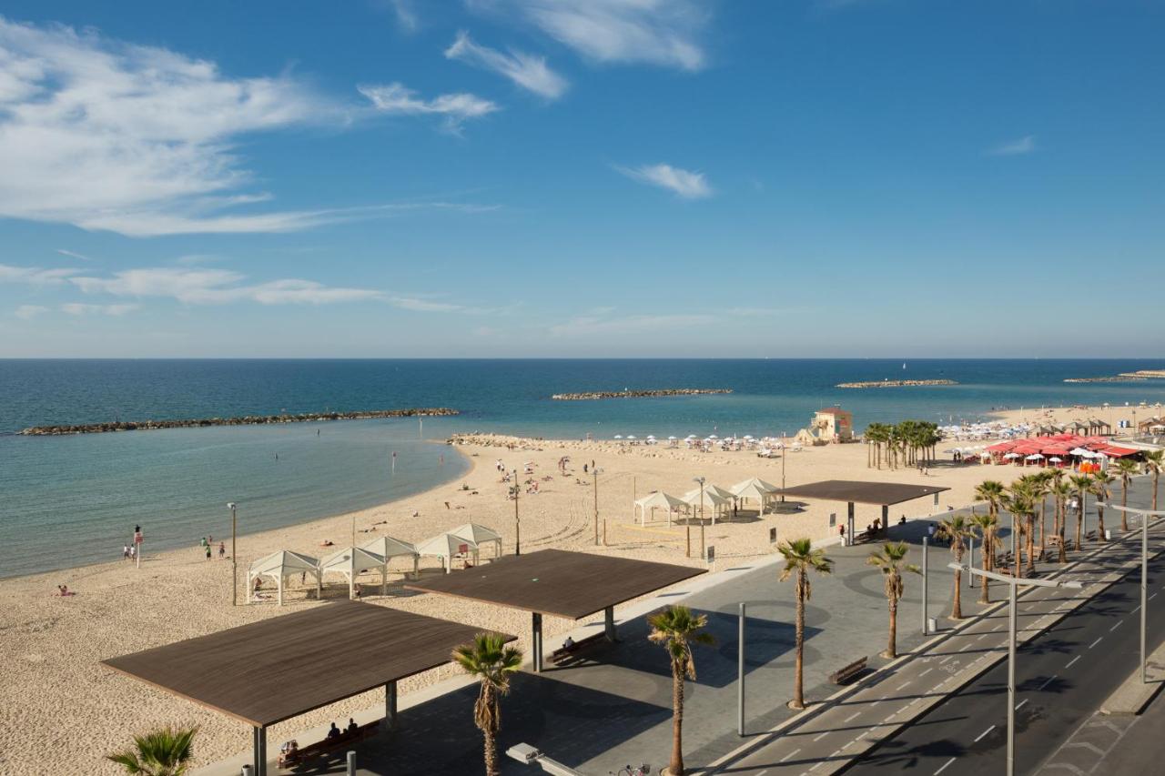 Sea Executive Suites - Beach Resorts Israel