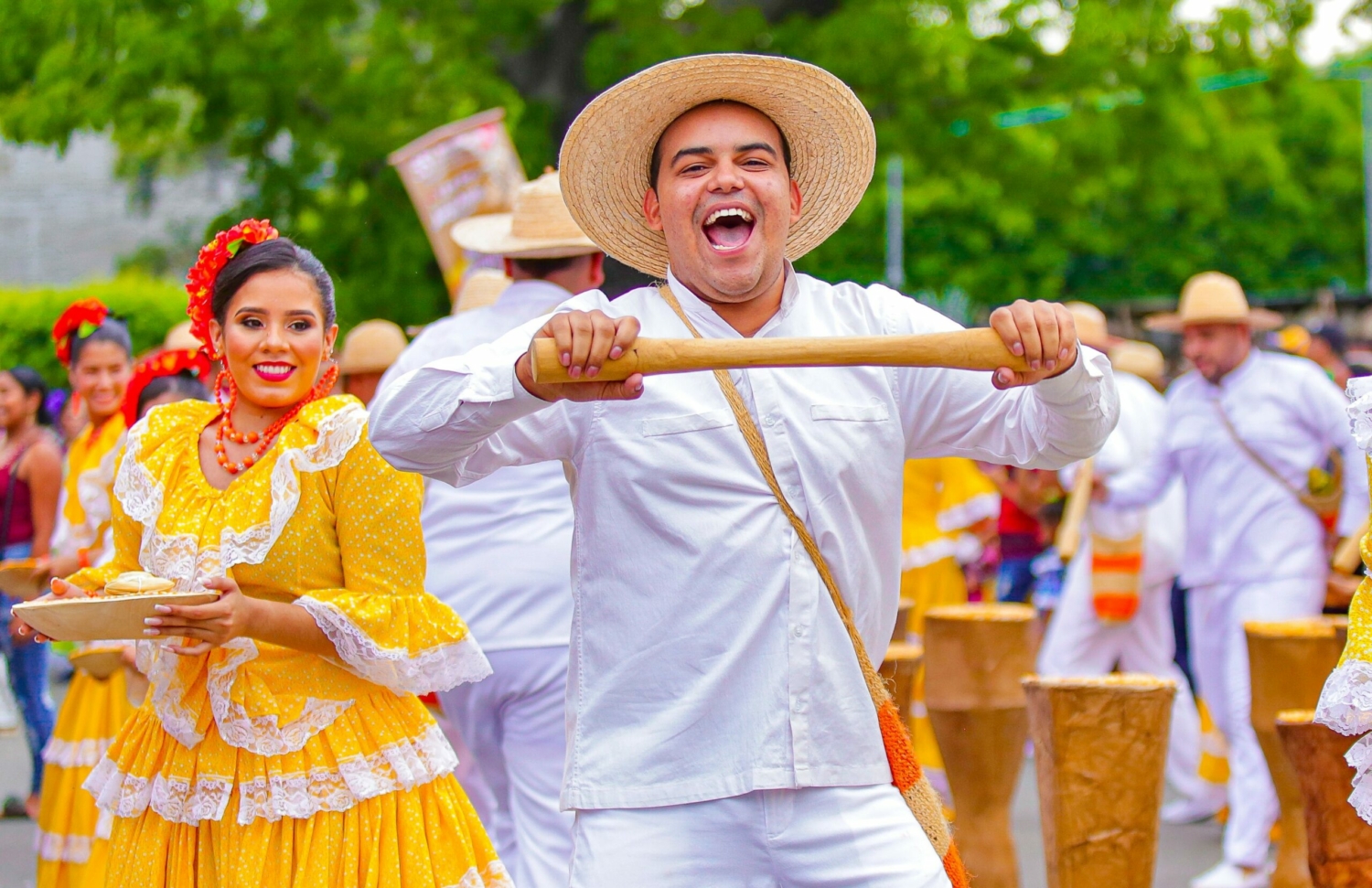 TOP 12 Festivals in Colombia For Your Bucket List - Jones Around The World