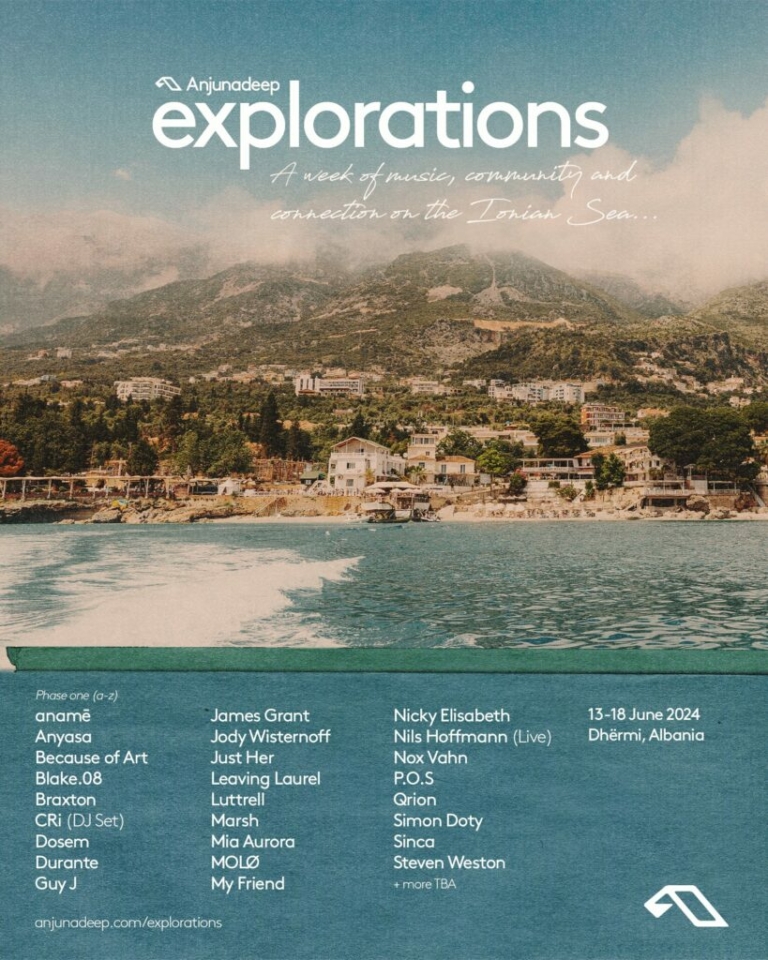 The 5 Best Music Festivals In Albania To Experience This Summer - Jones