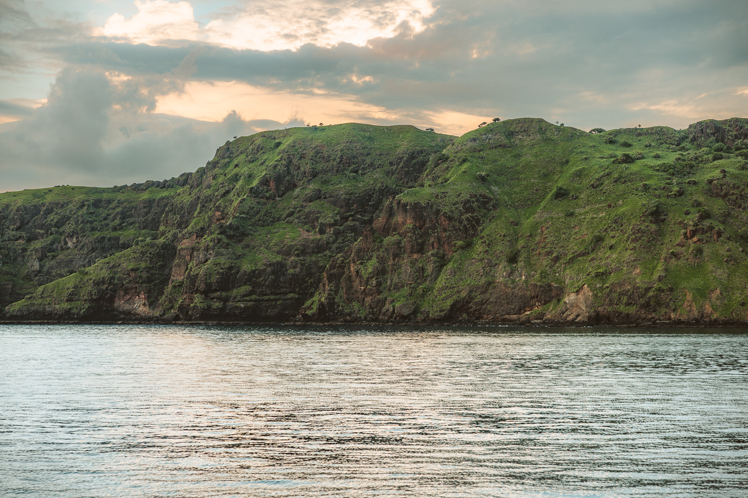 Uber Scuba Komodo Liveaboard Review