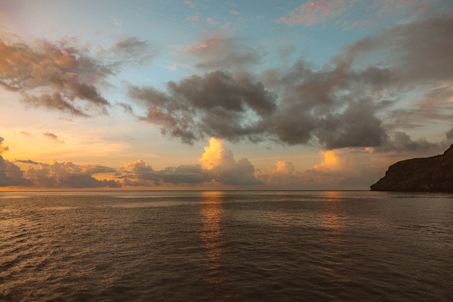 Uber Scuba Komodo Liveaboard Review