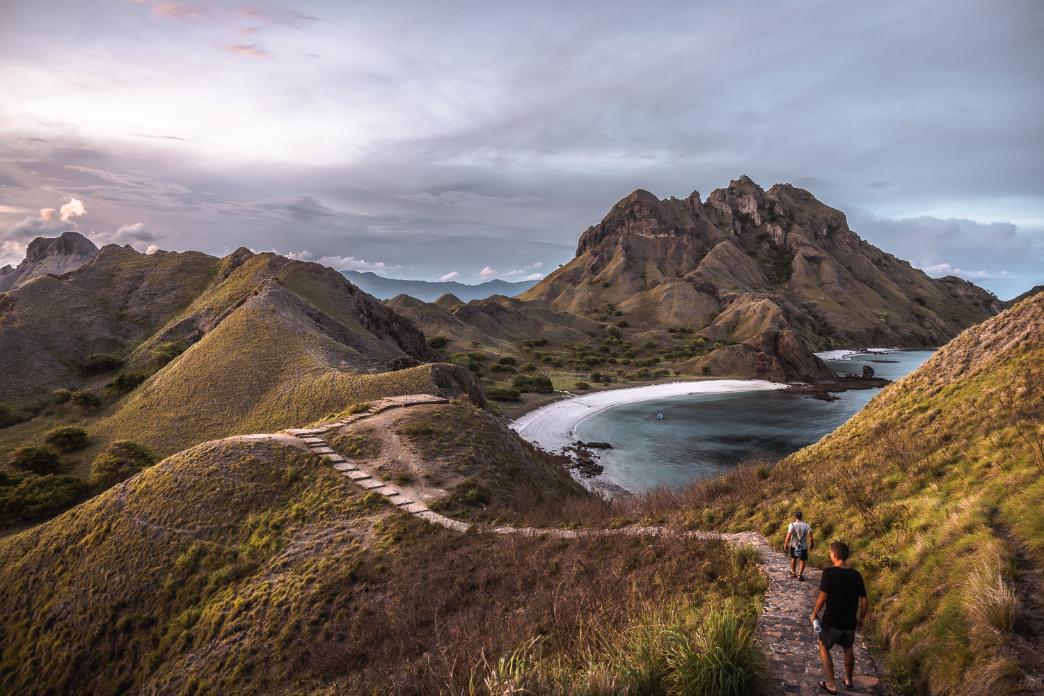 Uber Scuba Komodo Liveaboard Review