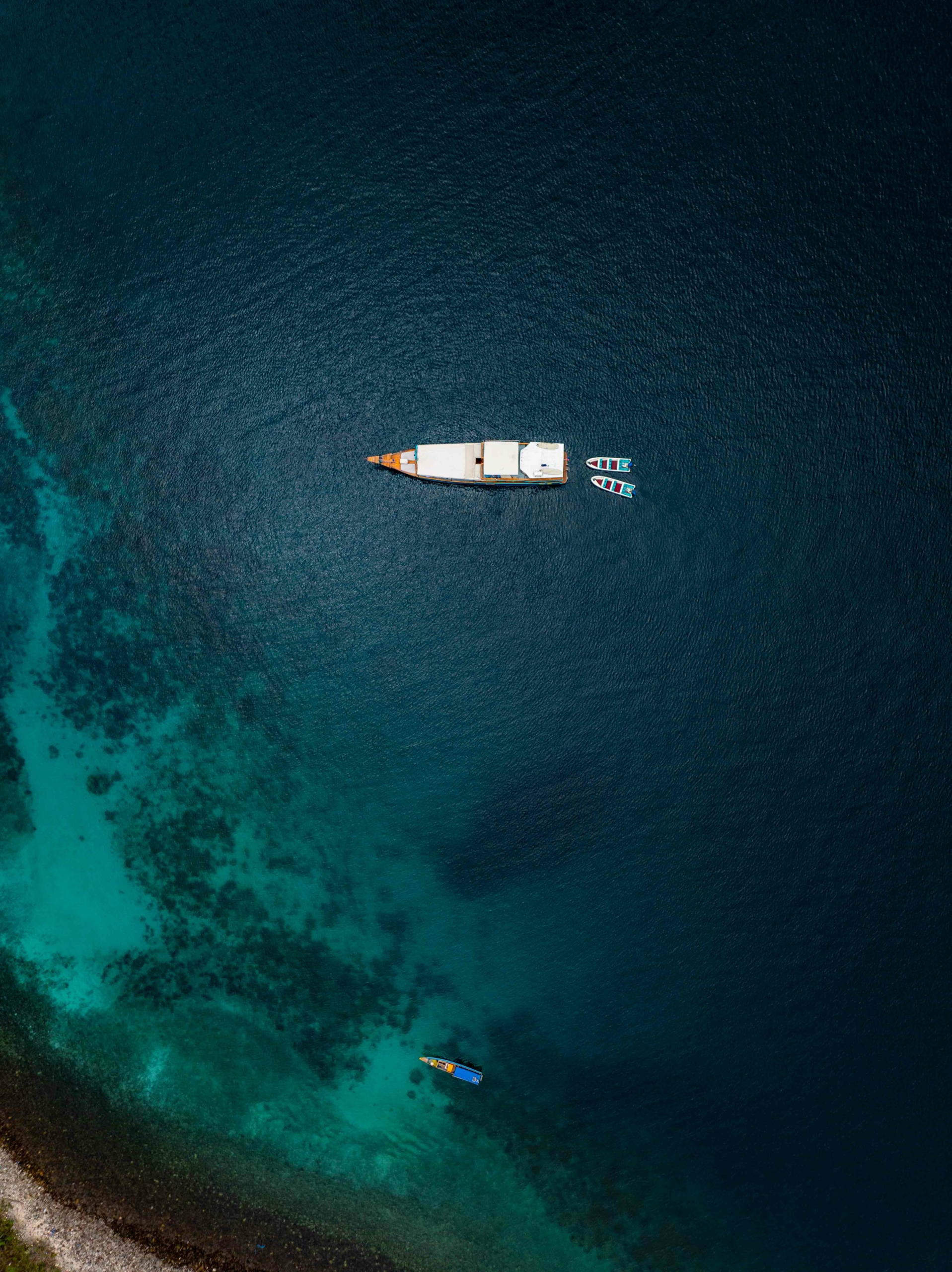 Uber Scuba Komodo Liveaboard Review