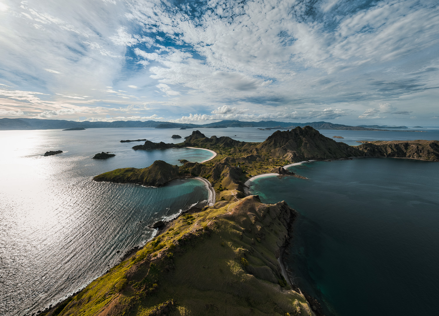 Uber Scuba Komodo Liveaboard Review