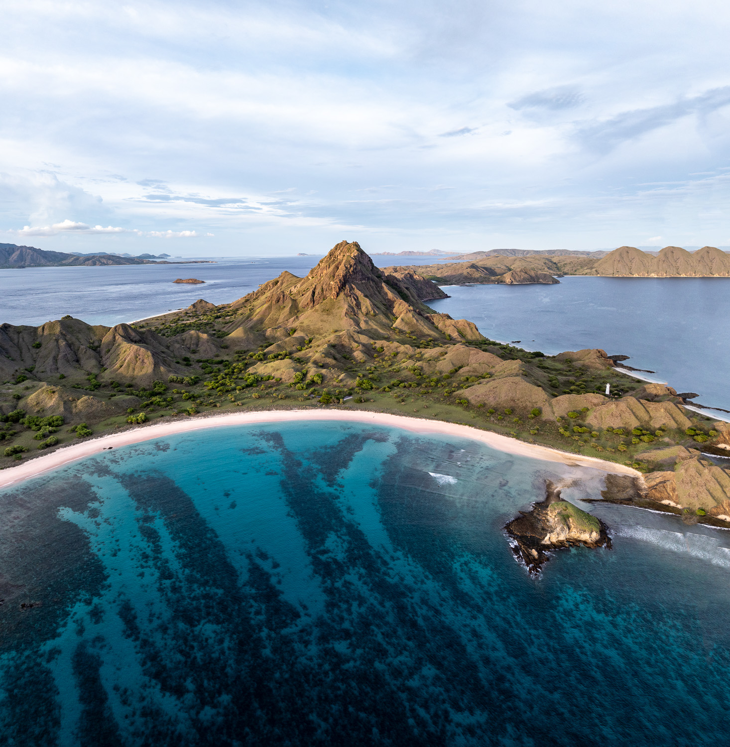 Uber Scuba Komodo Liveaboard Review