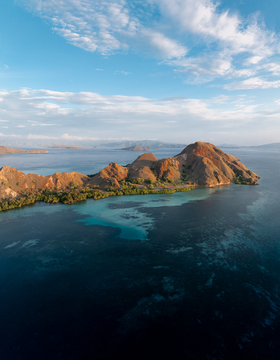 Uber Scuba Komodo Liveaboard Review