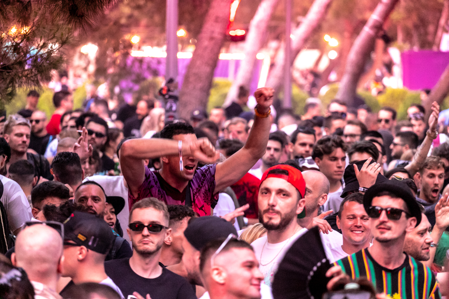 The 5 Best Music Festivals In Albania To Experience This Summer - Jones
