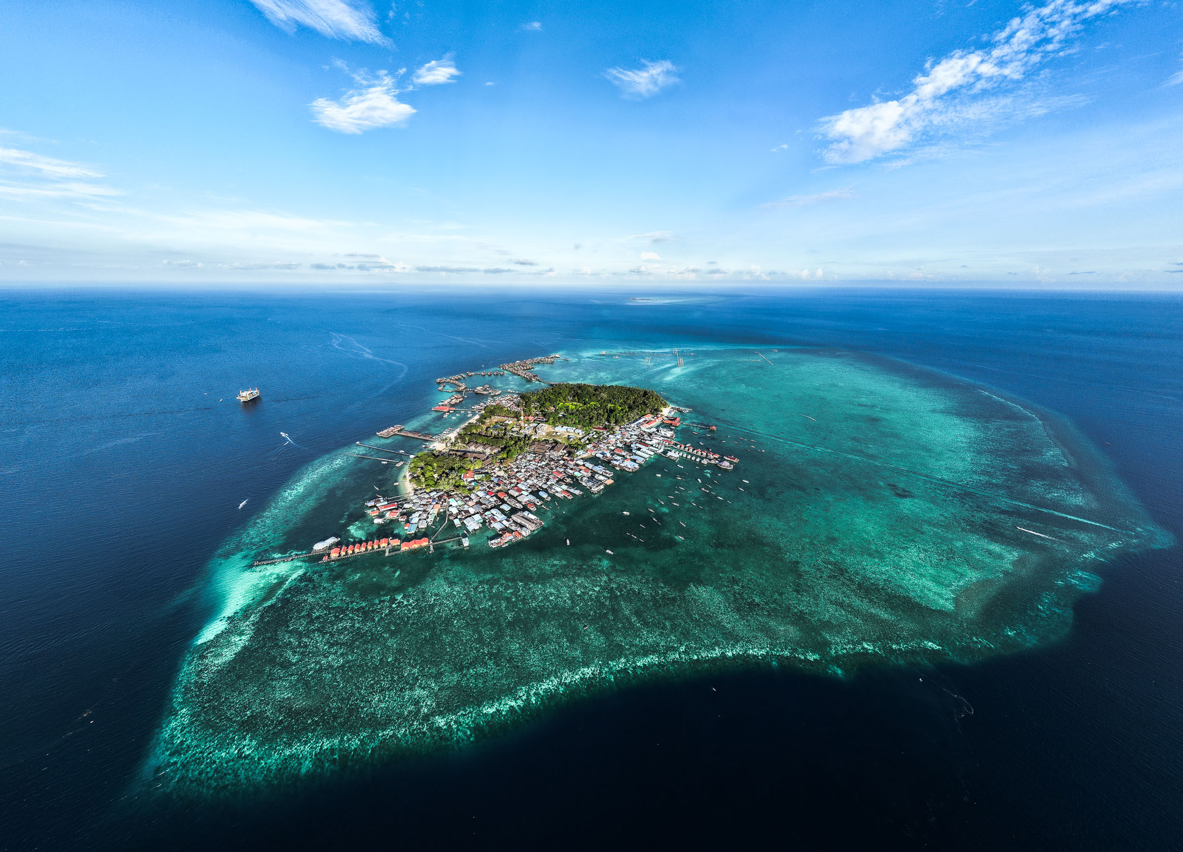 Mabul Island