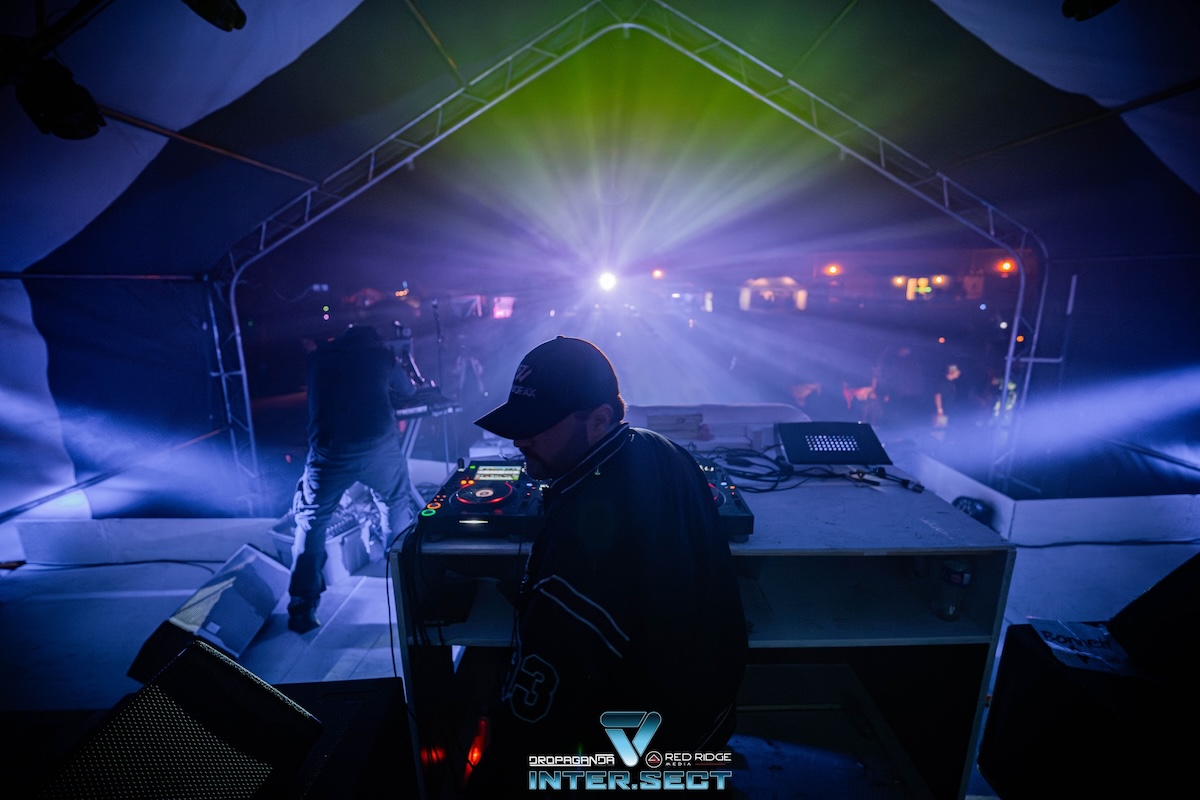 Inter.Sect Art & Music Festival