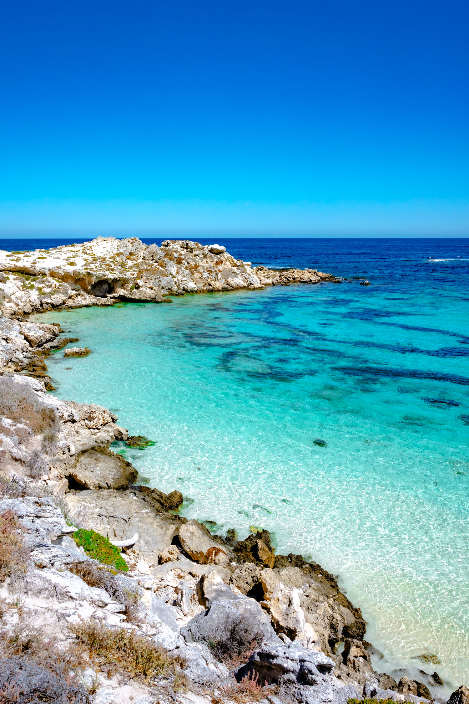 Rottnest Island