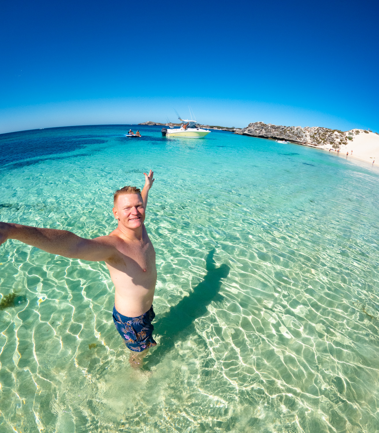 Rottnest Island