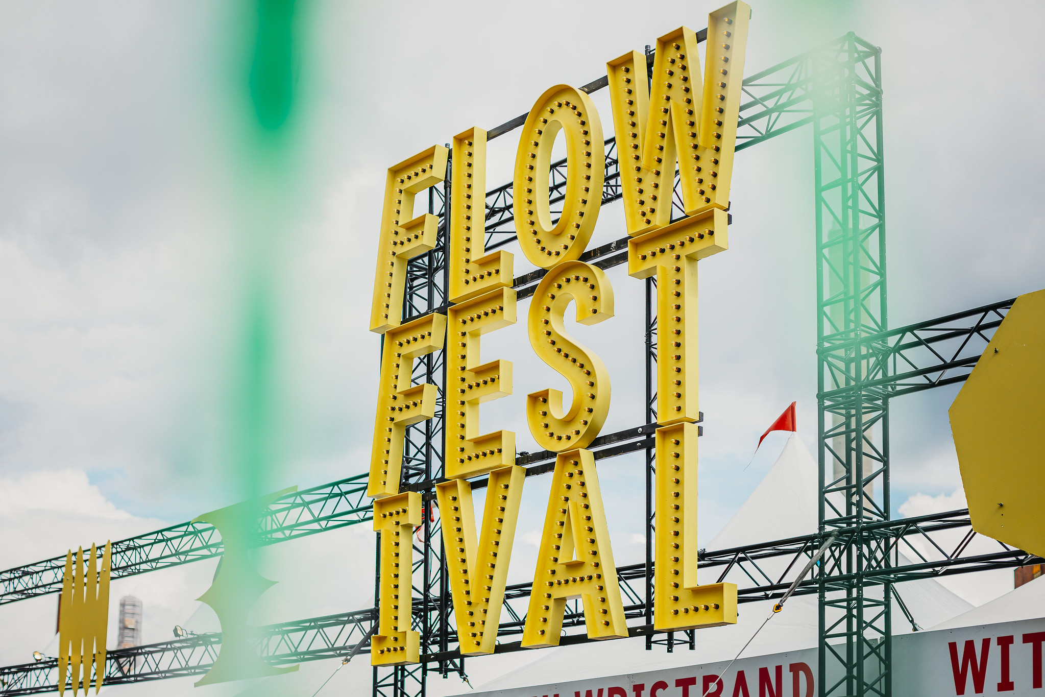 Flow Festival 2026 4 Reasons Why You Should Be Booking A Trip To 